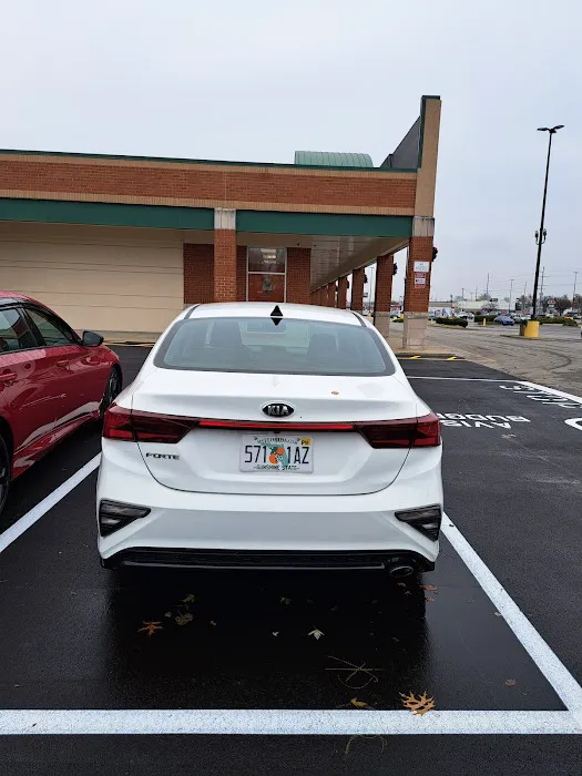 Budget Car Rental Picture 1