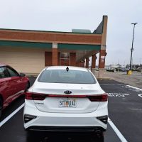Budget Car Rental ico
