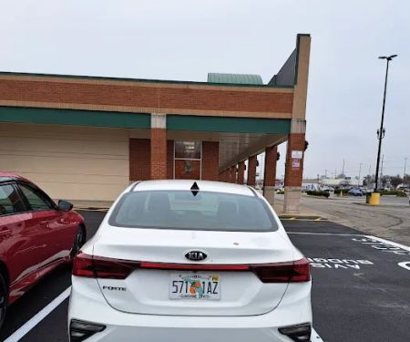 Budget Car Rental