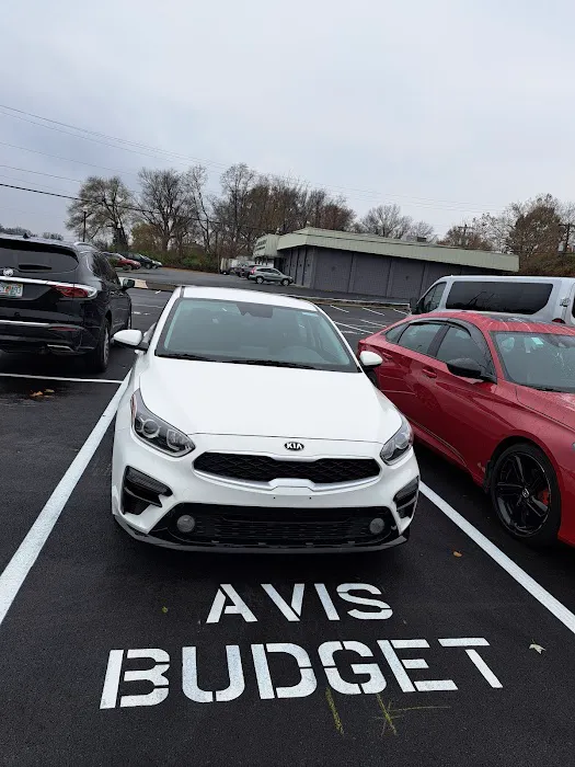 Budget Car Rental Picture 5