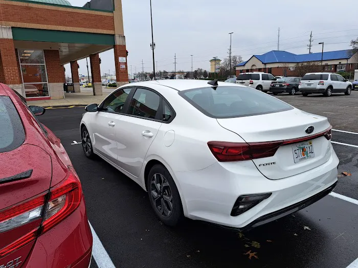 Budget Car Rental Picture 4