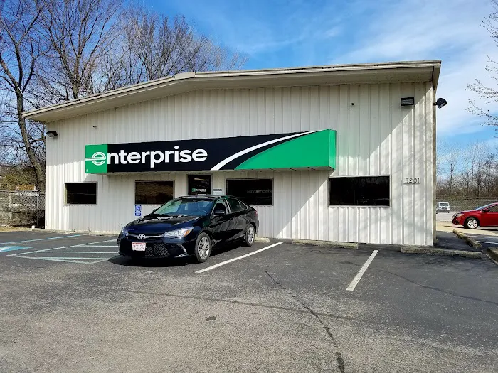 Enterprise Rent-A-Car Picture 5