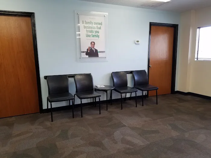 Enterprise Rent-A-Car Picture 4