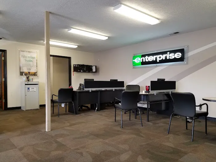 Enterprise Rent-A-Car Picture 2