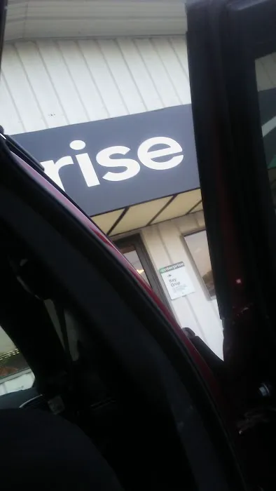 Enterprise Rent-A-Car Picture 10