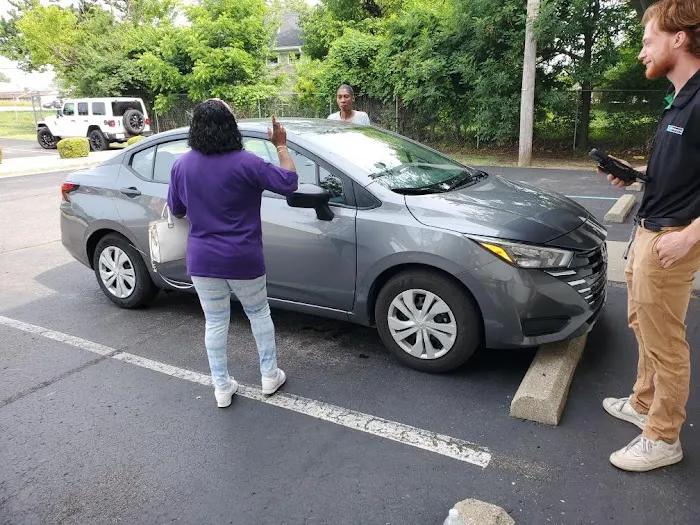 Enterprise Rent-A-Car Picture 8