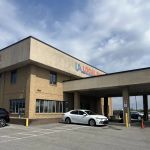 Avis Car Rental