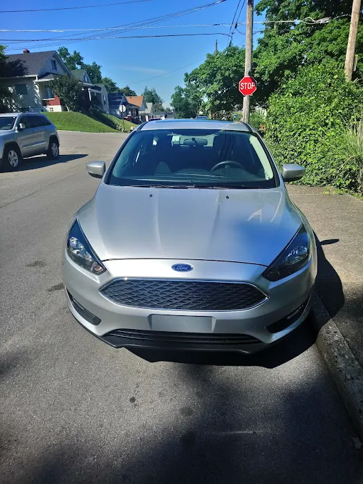 Avis Car Rental Picture 4