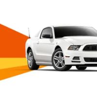 Budget Car Rental ico