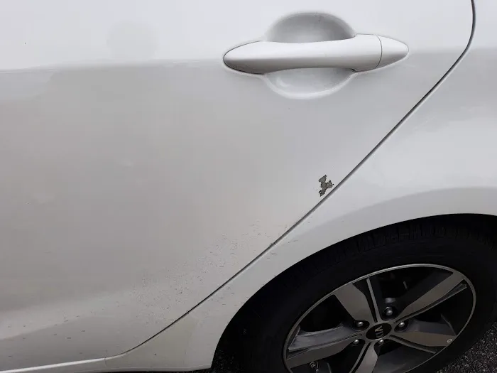 Budget Car Rental Picture 2