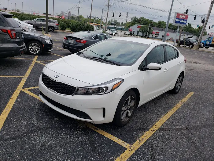 Budget Car Rental Picture 3