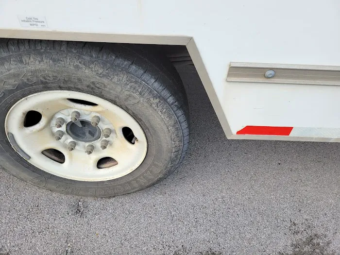 Budget Car Rental Picture 4
