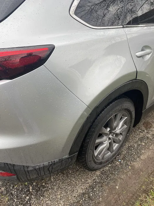 Budget Car Rental Picture 6