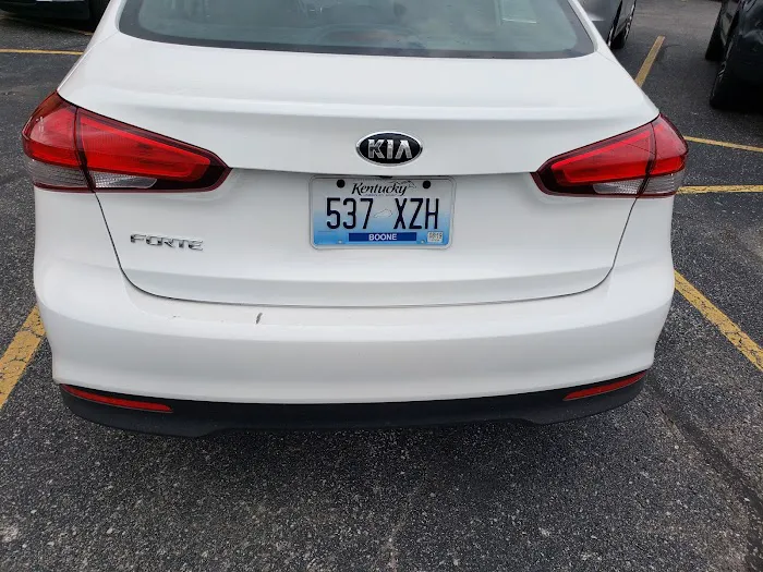 Budget Car Rental Picture 8