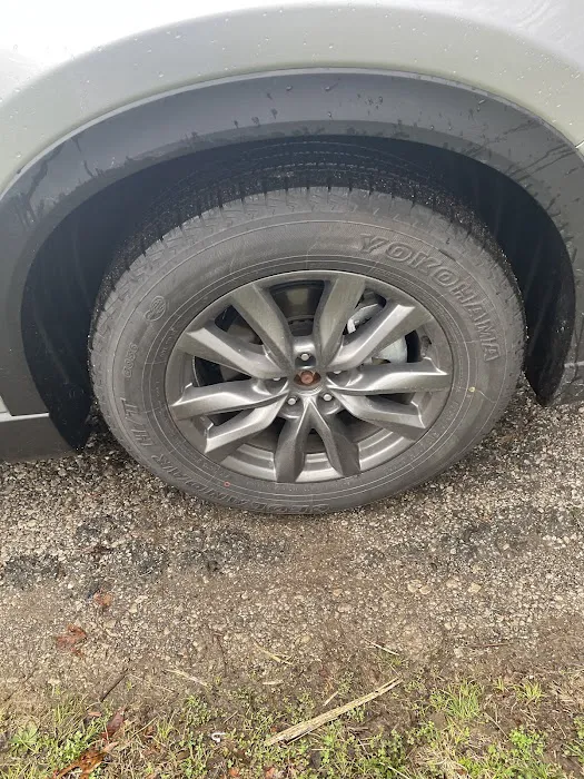 Budget Car Rental Picture 9