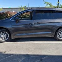 Enterprise Rent-A-Car ico