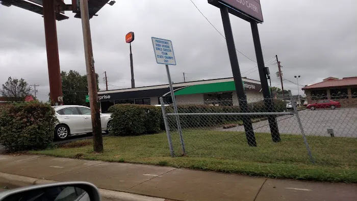 Enterprise Rent-A-Car Picture 6