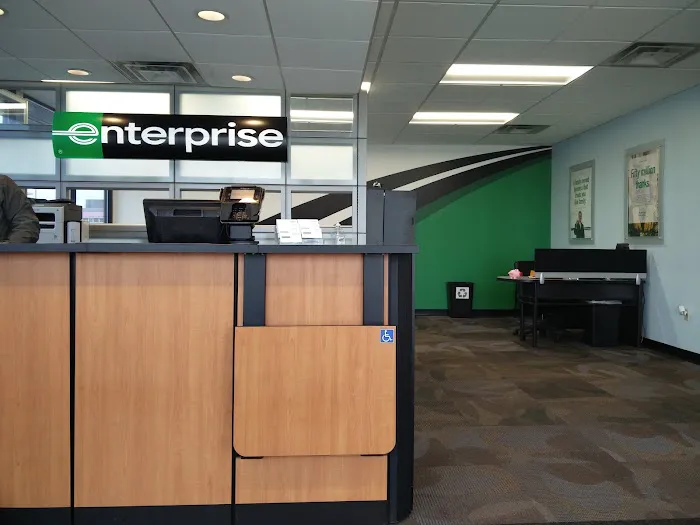 Enterprise Rent-A-Car Picture 5