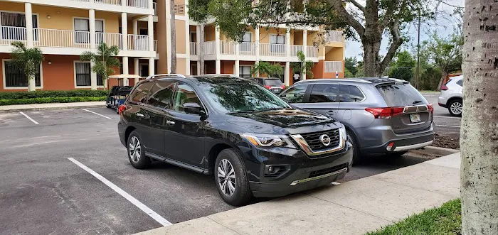 Alamo Rent A Car Picture 1