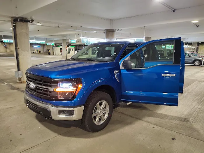 Alamo Rent A Car Picture 10