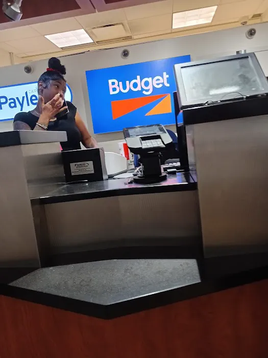 Budget Car Rental Picture 8