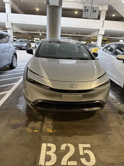 Budget Car Rental Picture 10