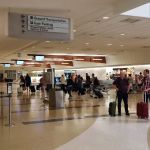 Hertz Car Rental - Louisville - Louisville International Airport (SDF)