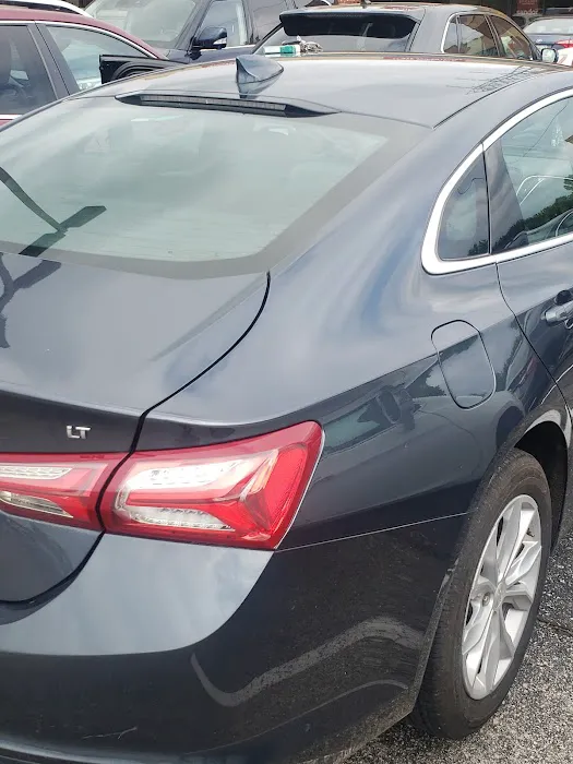 Hertz Car Rental - Clarksville - Veterans Parkway Picture 2