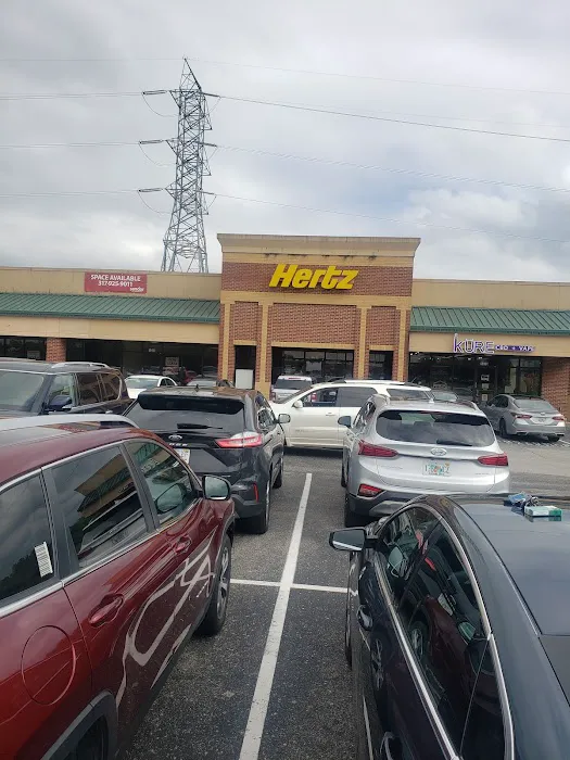 Hertz Car Rental - Clarksville - Veterans Parkway Picture 1