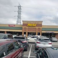 Hertz Car Rental - Clarksville - Veterans Parkway ico