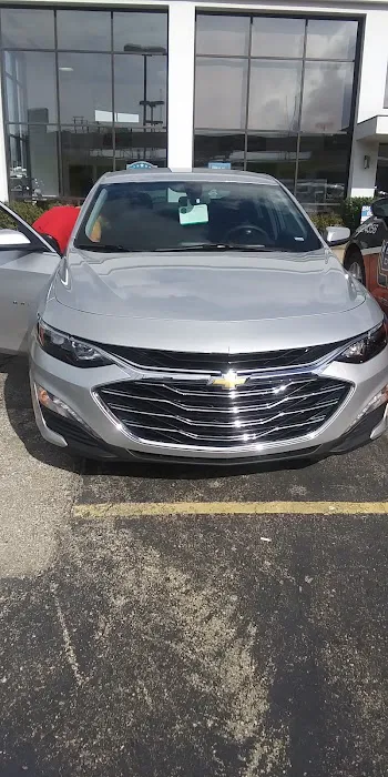 Enterprise Rent-A-Car Picture 1
