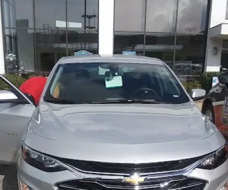 Enterprise Rent-A-Car