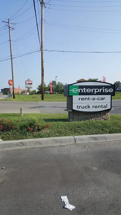 Enterprise Rent-A-Car Picture 6