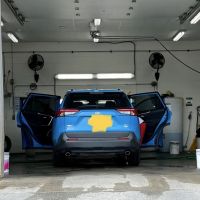 Enterprise Rent-A-Car ico