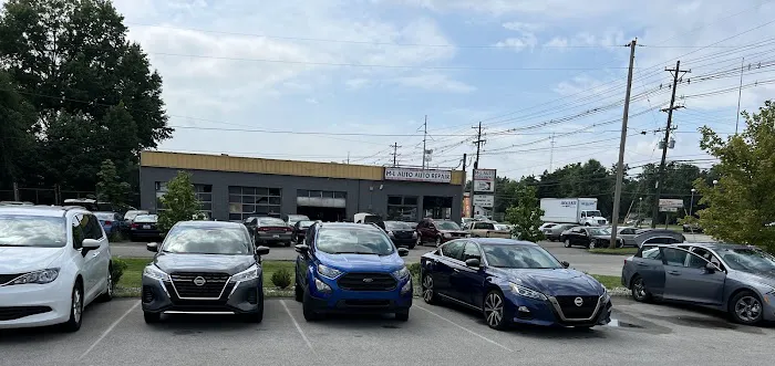 Enterprise Rent-A-Car Picture 9