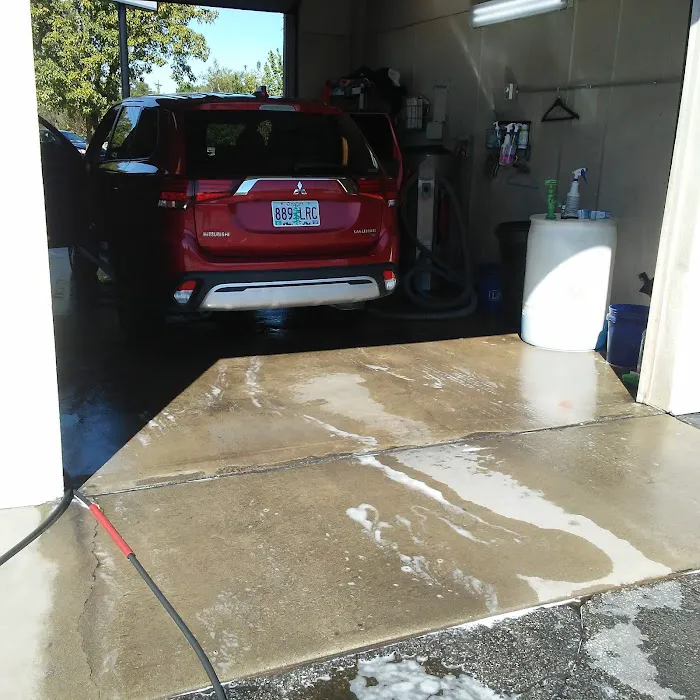 Enterprise Rent-A-Car Picture 5