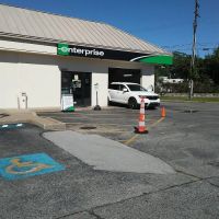 Enterprise Rent-A-Car ico
