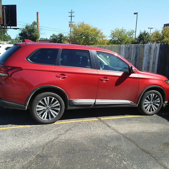 Enterprise Rent-A-Car Picture 2