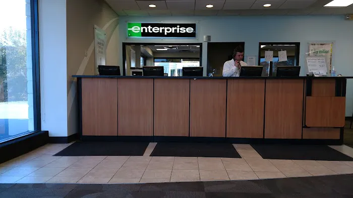 Enterprise Rent-A-Car Picture 3