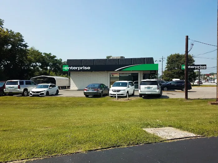 Enterprise Rent-A-Car Picture 2