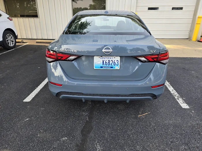 Enterprise Rent-A-Car Picture 10