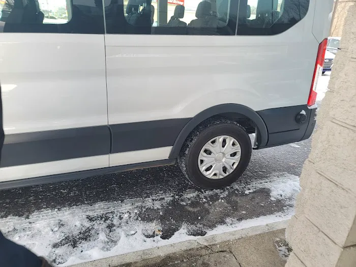 Enterprise Rent-A-Car Picture 9