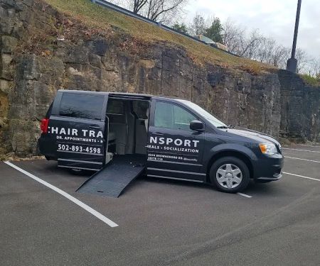Wheelchair Transport
