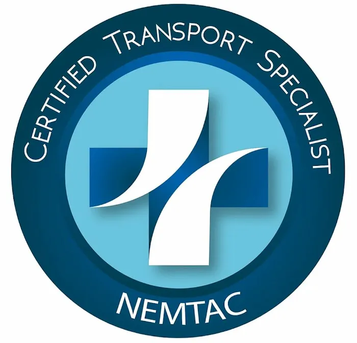Peterson Medical Transportation LLC Picture 1