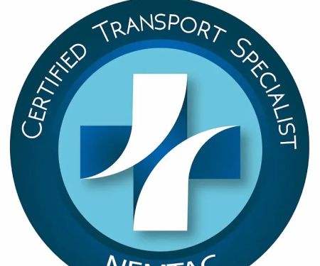Peterson Medical Transportation LLC