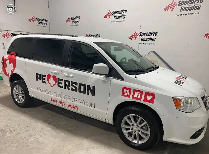 Peterson Medical Transportation LLC Picture 4
