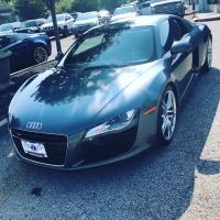 Derby City Dream Cars ico