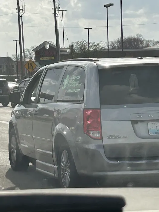 Choice Transport LLC Picture 1
