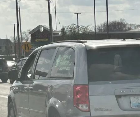 Choice Transport LLC