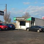 Enterprise Rent-A-Car